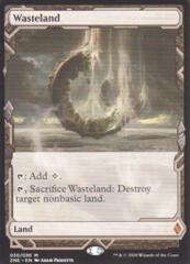 Wasteland (030/030) - EXPEDITION